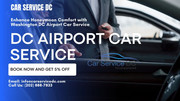 Enhance-Honeymoon-Comfort-with-Washington-DC-Airport-Car-Service