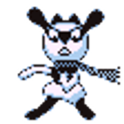 "(What happened to my hands!?)"