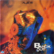 Aleph - Black Out (1988) Gfffff