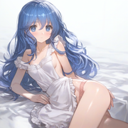 1girl, yoshino (date a live), {kobayashi ritz}, {{reoen}}, [[liduke]], nearly na s-765420339