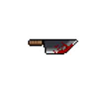 Butcher-Knife
