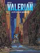  [FAN DE] Valérian et Laureline ! Valerian-Tome-1-La-Cite-des-eaux-mouvantes