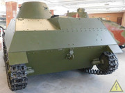 Советский легкий танк Т-30, Музейный комплекс УГМК, Верхняя Пышма DSCN5768
