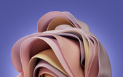 Windows 11 Pantone Pink