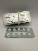 Lorazepam 2.5mg