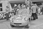 24 HEURES DU MANS YEAR BY YEAR PART ONE 1923-1969 - Page 54 61lm58-A-MGA-TC-T-lund-B-Olthoff-4