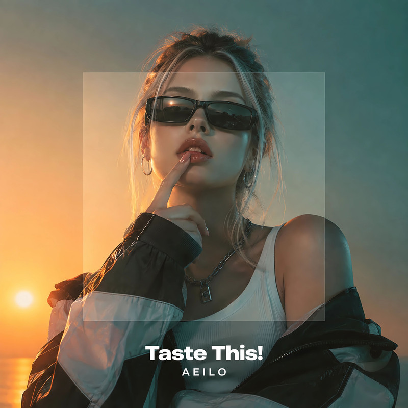 AEILO - Taste This!