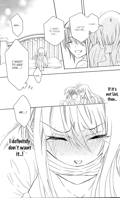 Soredemo Sekai wa UtsukushiiVol17-11(Nike, Cleave)