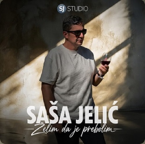 Sasa Jelic