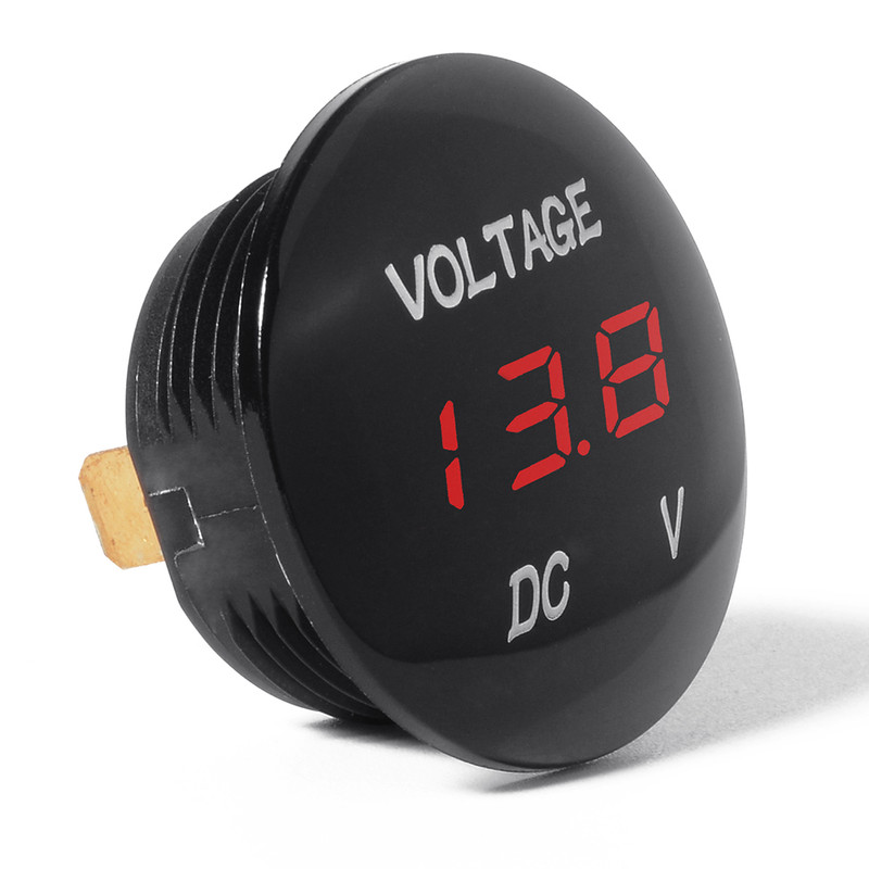 Universele-Voltmeter-Waterdichte-Voltage-Meter-D