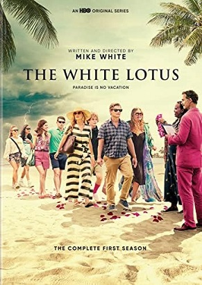 The White Lotus - Stagione 1 (2021) (Completa) WEBMux ITA ENG AC3 Avi