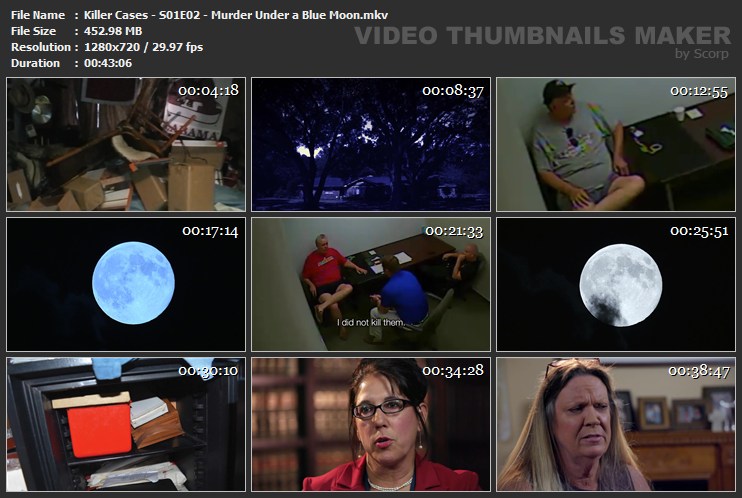 Killer Cases - S01E02 - Murder Under a Blue Moon.mkv