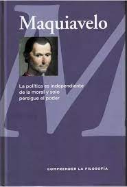 MAQUIAVELO