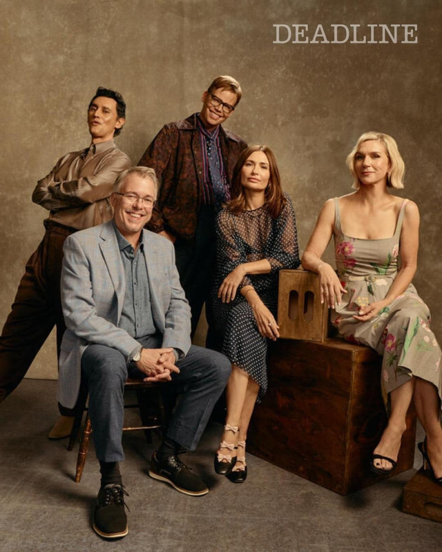 Rhea Seehorn Fans g4m1mlvqb3kh1