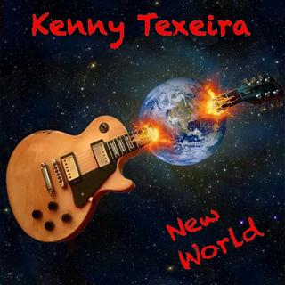 Kenny Texeira - New World (2019).mp3 - 320 Kbps