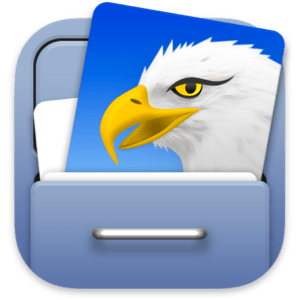 EagleFiler 1.9.7 macOS