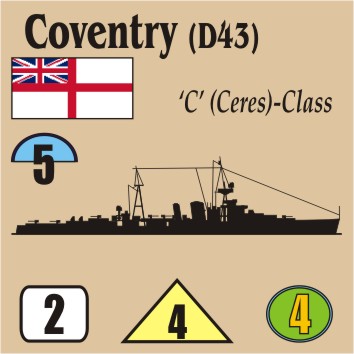 Coventry