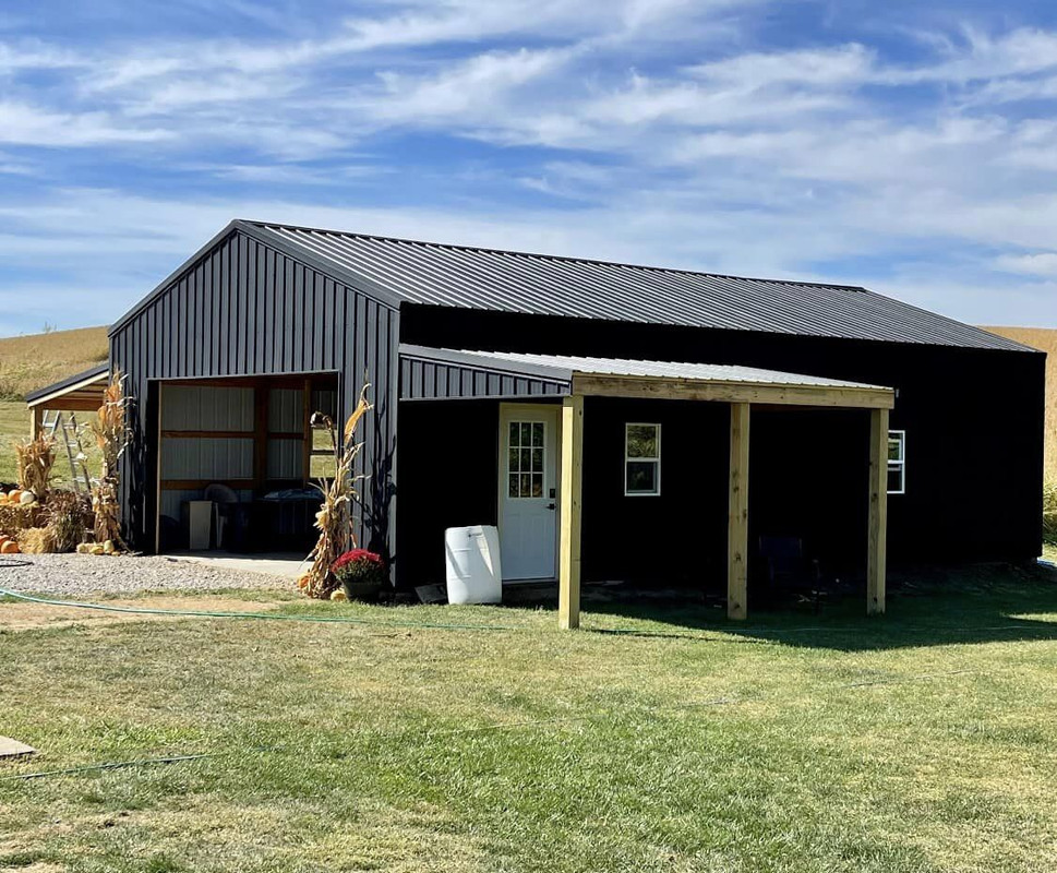 Roof Repair In St. Joseph Mo