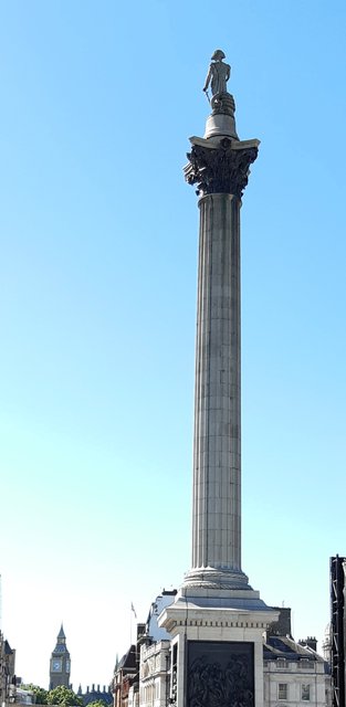 Escapada a Londres por la Exposición de Rafael (2022) - Blogs de Reino Unido - Exposición de Rafael y Musicales: Regreso al futuro y Los Miserables (7)