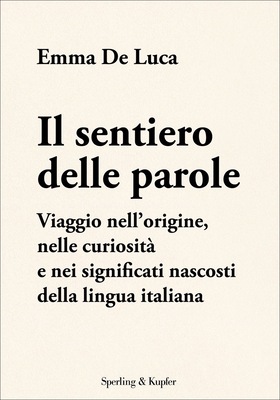 Emma De Luca – Il sentiero delle parole (2025)