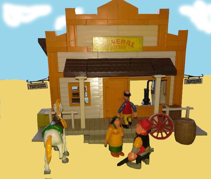gral store