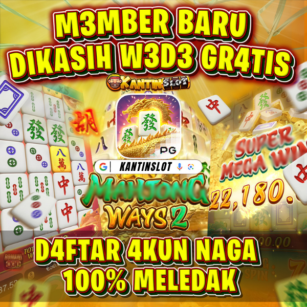 Game Gacor