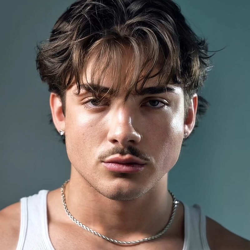 Elijah Forcier