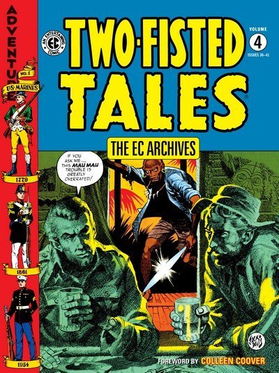 The-EC-Archives-Two-Fisted-Tales-Vol-4-2019