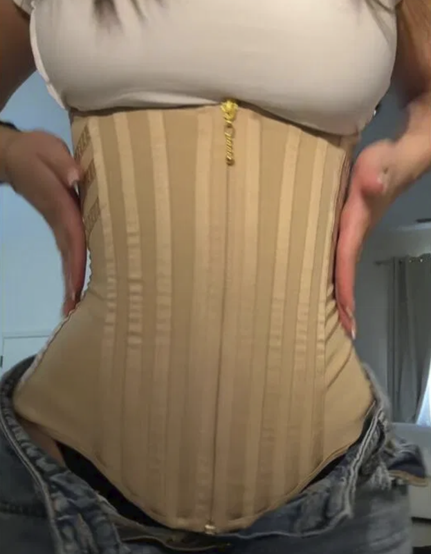 ShapeMe customer result
