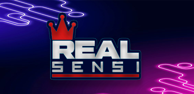 Real Sensi FF Pro APK download 