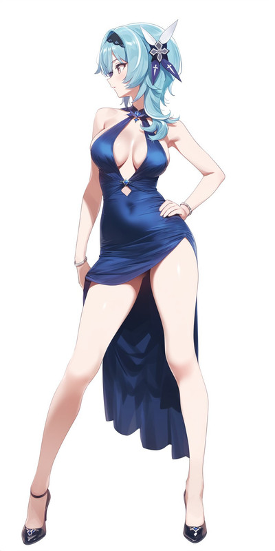 Lisa-(Genshin-Impact)-Genshin-Impact-фэндомы-Eola-8424566