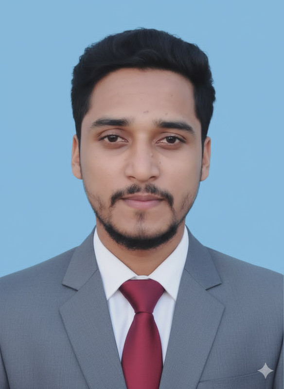 Md. Rezwan Hossain Jebu