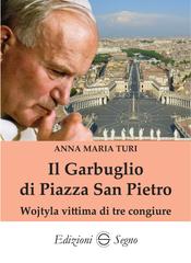 Anna Maria Turi – Il Garbuglio di Piazza San Pietro (2026)