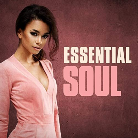 VA - Essential Soul (2020)