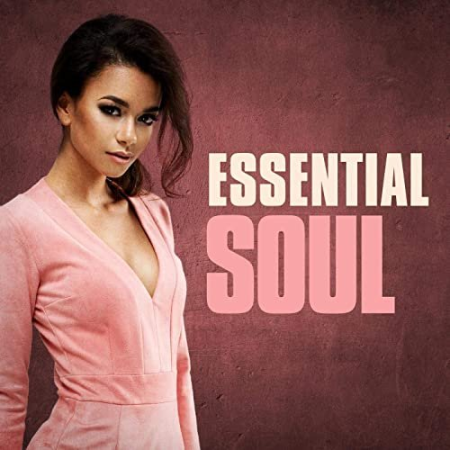 VA   Essential Soul (2020)