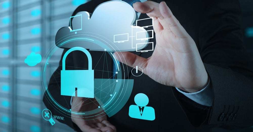 Cloud Security: Protecting Data inside the Cloud