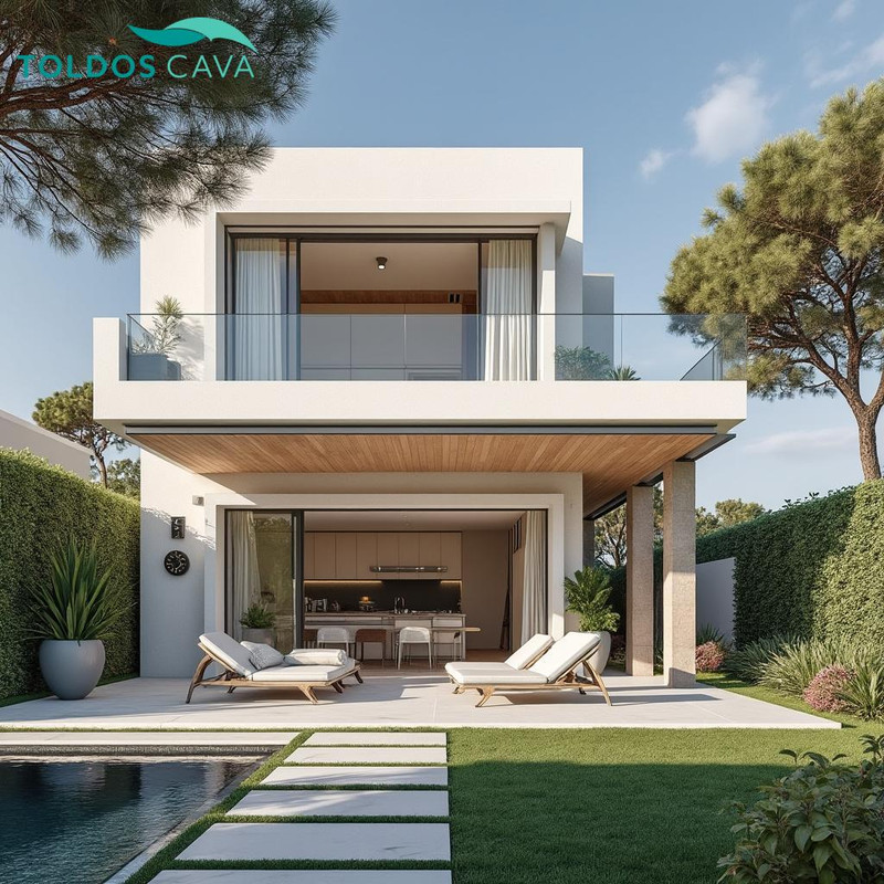 toldos extensibles Ibiza