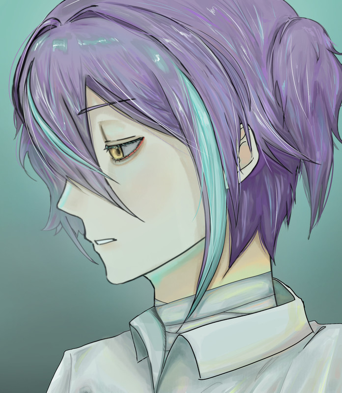 Rui fanart - stxr_crossed - プロジェクトセカイ カラフルステージ！| Project SEKAI COLORFUL ...