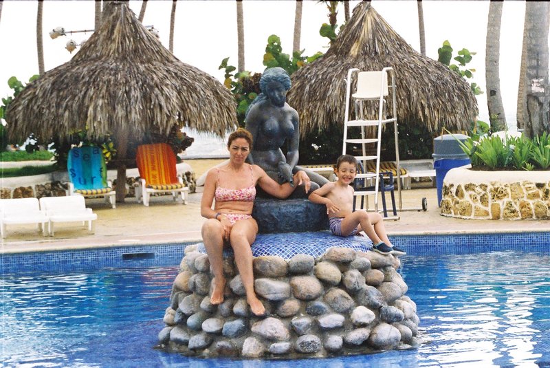 Hotel Grand Sirenis Tropical Suite-Junio-2004-Uvero Alto - República Dominicana y sus pueblos-1998/1999/2004 (20)