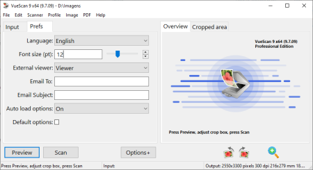 VueScan Pro 9.7.76.0 Multilingual