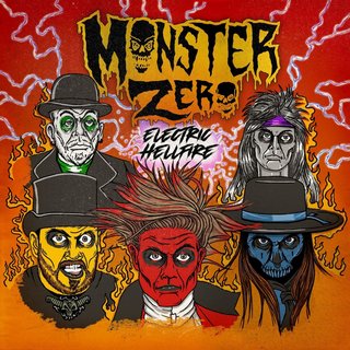 Monster Zero - Electric Hellfire (2021).mp3 - 320 Kbps