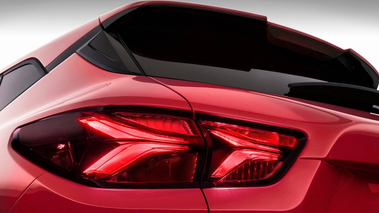 2019 Chevrolet Blazer (3)