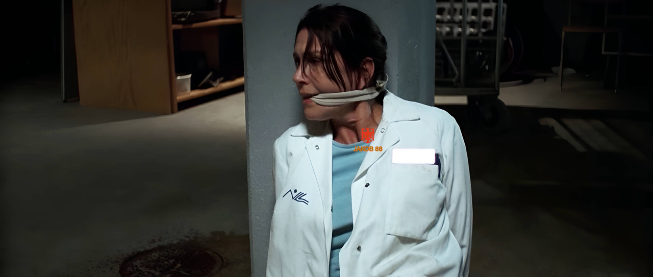 Petra Nielsen 4 - Frostbiten 2006