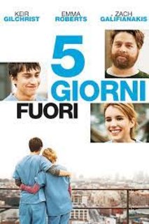 5 giorni fuori (2010).mkv BDRip 576p x264 AC3 iTA-ENG