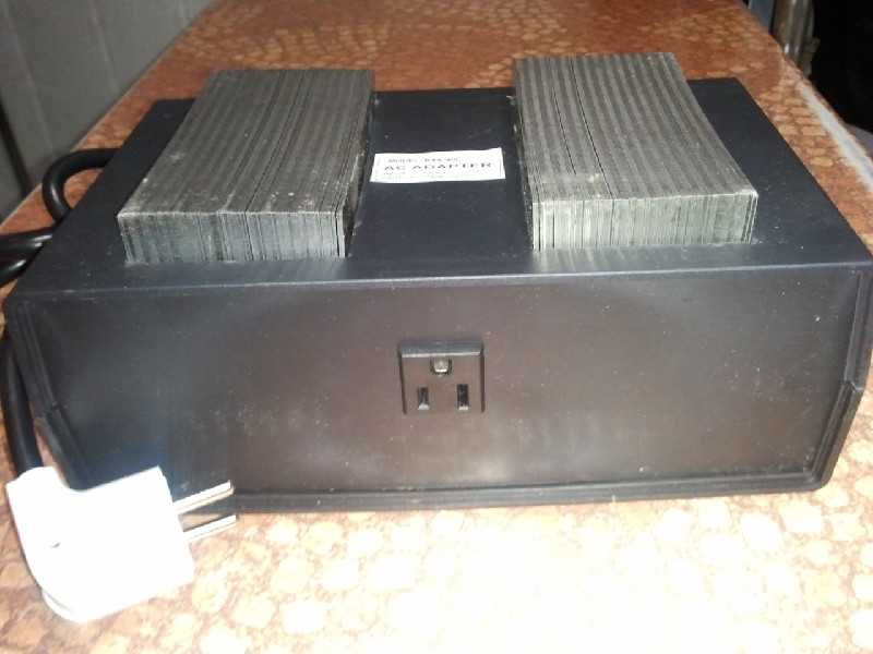 2500w
