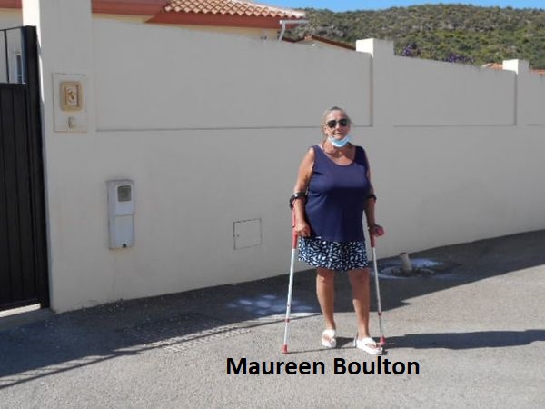 maureen boulton
