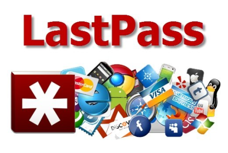 LastPass Password Manager 4.97 Multilingual