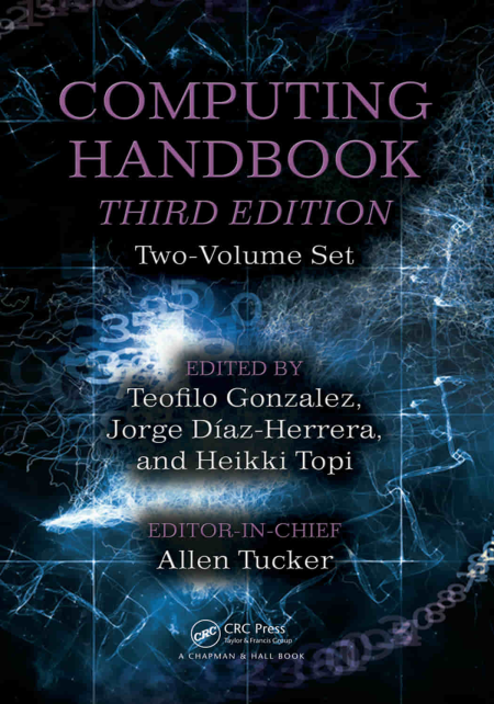 Computing Handbook Computer Science and Software Engineering 3rd Edition Computing Handbook Computer Science and Software Engineering 3rd Edition