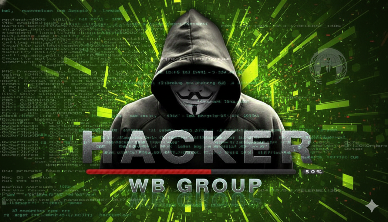 Blackhat Hacker Elite