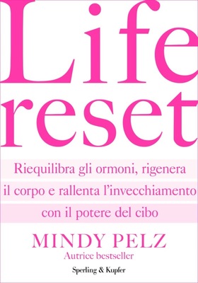 Mindy Pelz - Life reset (2025)